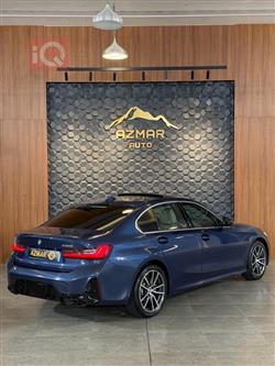 بي ام دبليو الفئة 3